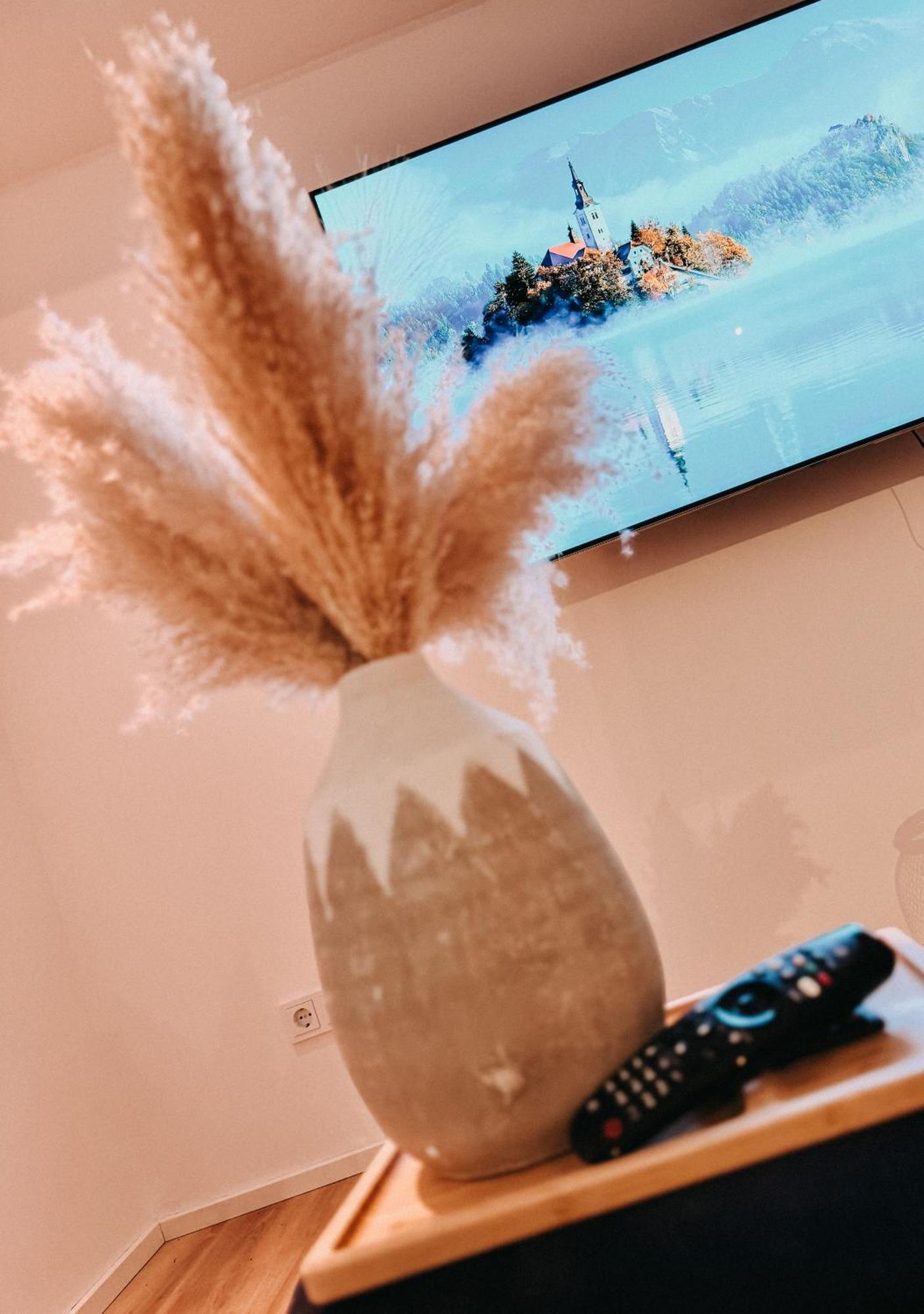Exklusives Apartment Mit Bergblick Steinhoring Ngoại thất bức ảnh