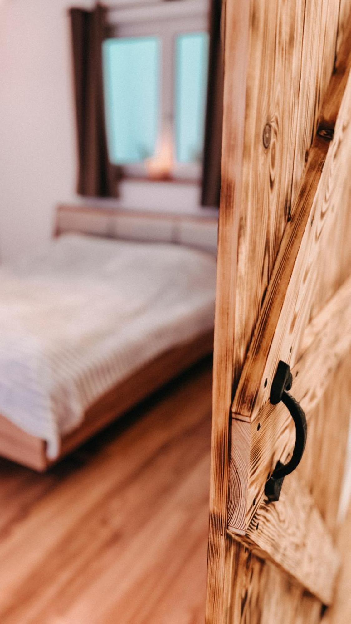 Exklusives Apartment Mit Bergblick Steinhoring Ngoại thất bức ảnh