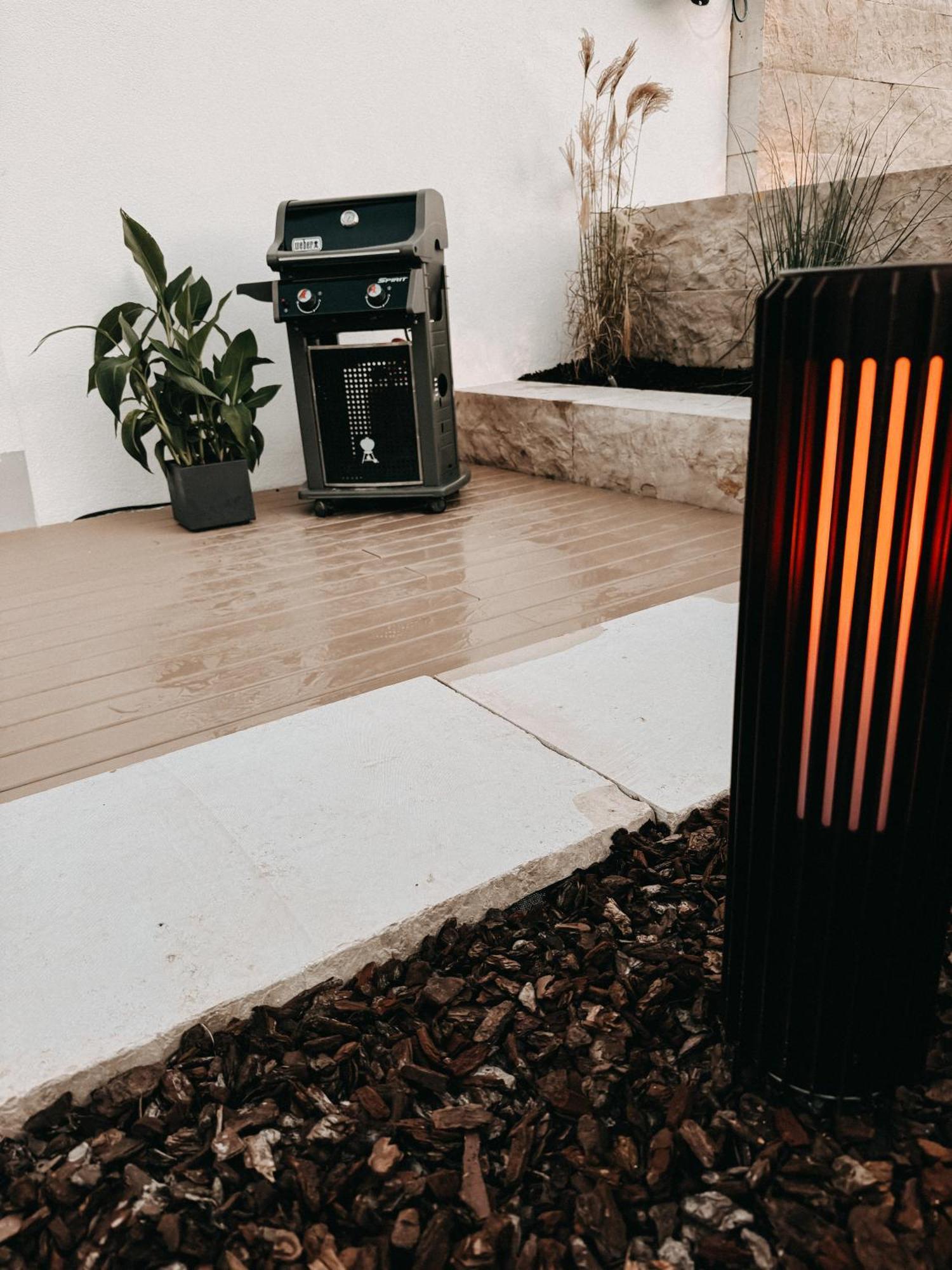 Exklusives Apartment Mit Bergblick Steinhoring Ngoại thất bức ảnh