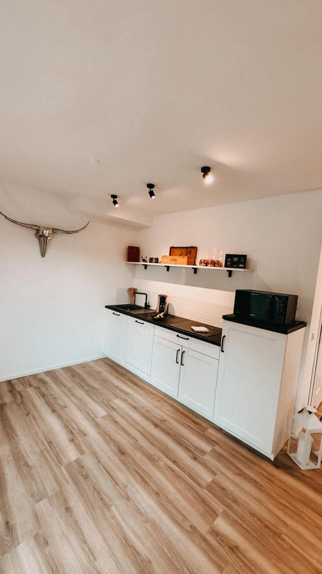 Exklusives Apartment Mit Bergblick Steinhoring Ngoại thất bức ảnh