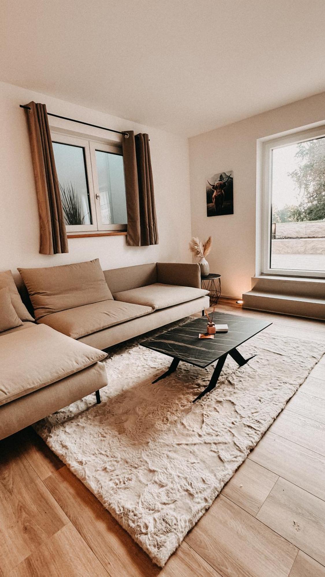 Exklusives Apartment Mit Bergblick Steinhoring Ngoại thất bức ảnh