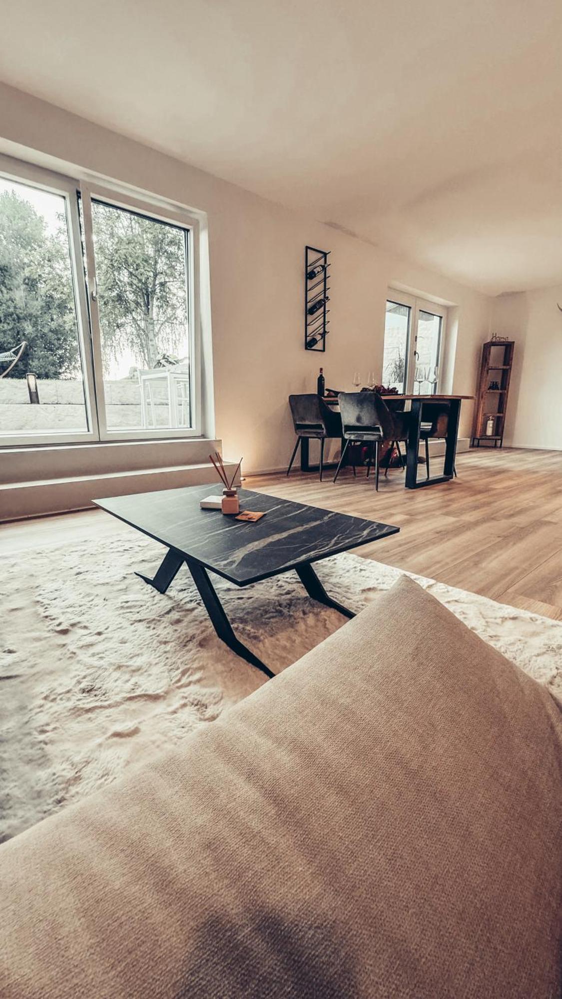 Exklusives Apartment Mit Bergblick Steinhoring Ngoại thất bức ảnh